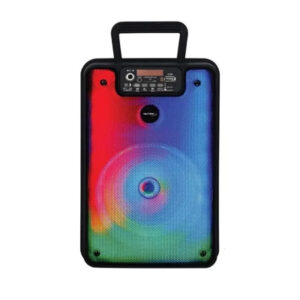 PARLANTE NETMAK BT FRESH 6.5" "OFERTA"