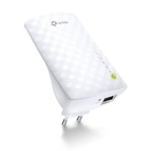 EXTENSOR RANGO TP-LINK RE200 AC-750 DUAL BAND
