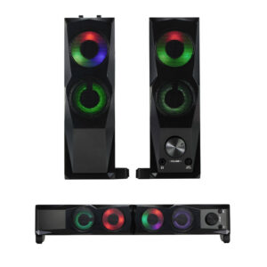 PARLANTE GADNIC 2.0 "OFERTA"