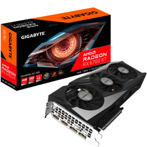 PLACA ACEL. RX-6700-XT 12G