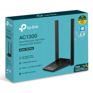 CONVERSOR USB WIR. TP-LINK T4U