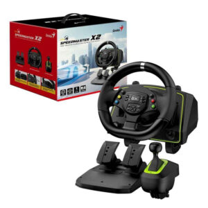 JOYSTICK GENIUS VOLANTE SPEEDMASTER X-2