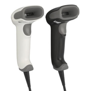 LECTOR C. BARRAS HONEYWELL 1470 - 1D-2D-QR