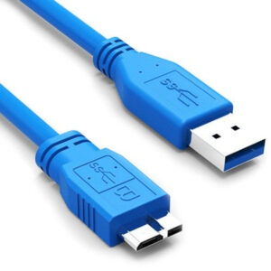 CABLE USB DISCO EXTERNO 3.0