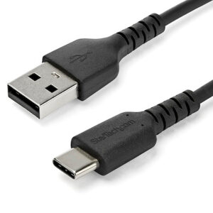 CABLE USB TIPO-C - USB 2.0