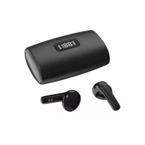 AURICULAR BLUETOOTH JS-52 POWERBANK