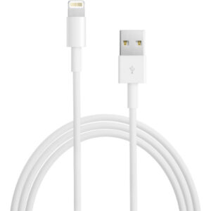 CABLE USB LIGHTING (APPLE)