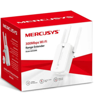 EXTENSOR RANGO MERCUSYS MW-300RE