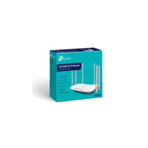 ROUTER TP-LINK ARCHER C86 AC1900 MIMO