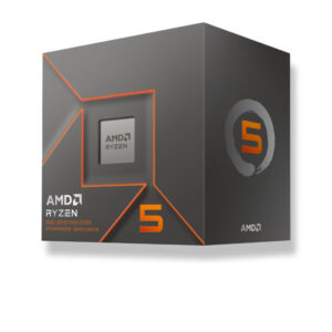 CPU AMD RYZEN 5 8600G AM5 CON VIDEO