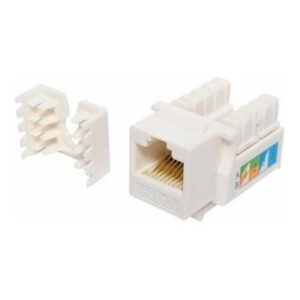 JACK RJ-45 GLC CAT-6