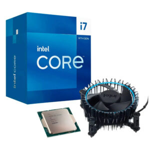 CPU INTEL CORE I7 14700 S-1700