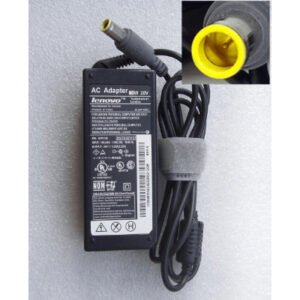 FUENTE NOTEBOOK LENOVO 20V