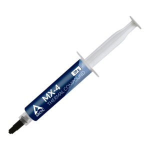 PASTA TERMICA ARTIC MX-4 4G ALTO RENDIMIENTO