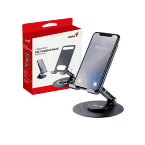 BASE GENIUS P/CELULAR G-STAND M100