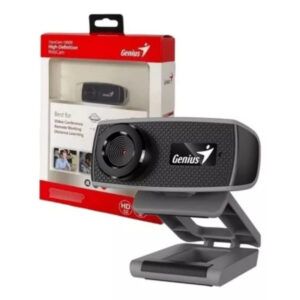 WEB CAM GENIUS FACECAM 1000X