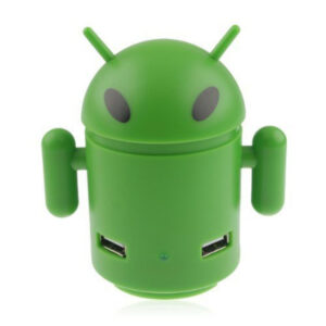 HUB USB  4 P PANACOM MARCIANO