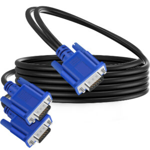SPLITER 2 MONITORES VGA