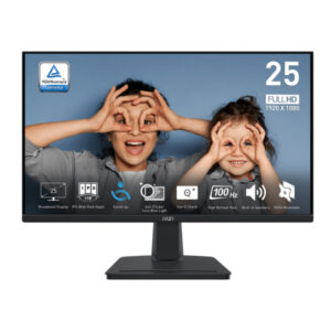 MONITOR 25" MSI PRO MP-251