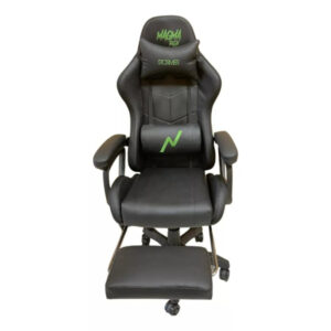 BUTACA GERENCIAL CUERO SMART-TECH