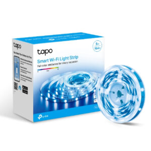 LUZ LED TIRA INTELIGENTE TP-LINK "OFERTA"