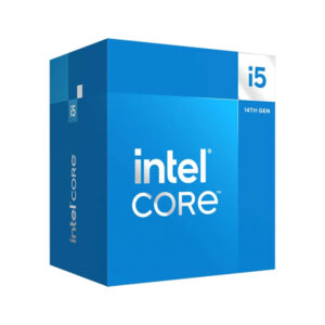 CPU INTEL CORE I5 14400-F S-1700 S/VIDEO