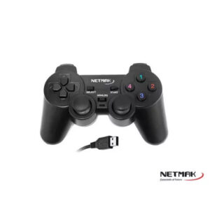 JOYSTICK NETMAK PC USB NM-SPEED