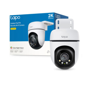 CAMARA IP TP-LINK TAPO C-500W WIFI EXT 360
