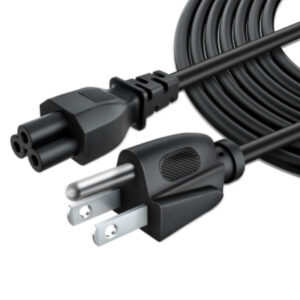 CABLE POTENCIA TREBOL 1.8M