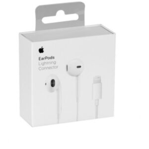 AURICULAR  IPHONE