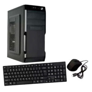 PC CX PERFORMANCE R3 3200G + 8G + SSD 240G