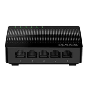 HUB USB-C CUDY UH-405 5 EN 1