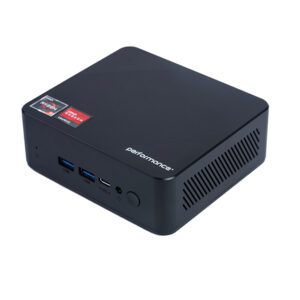 PC MINI PERFORMANCE RYZEN-5 3500U 16G 480G
