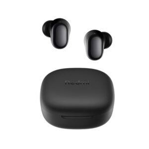 AURICULAR REDMI BUDS 6 PLAY BLACK / BLUE
