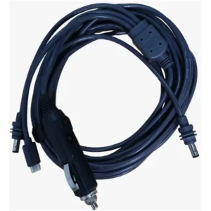 CABLE ANTENA STARLINK USB + 12 / 48V VAPEX