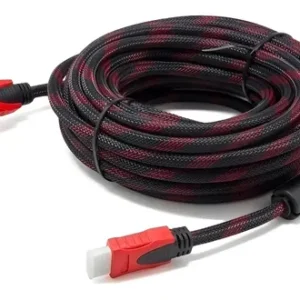 CABLE HDMI 20M 4K C/FILTRO