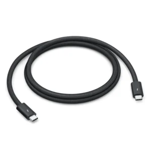 CABLE TUNDERBOLT 3*2