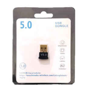 CONVERSOR BLUETOOTH MINI 5.0