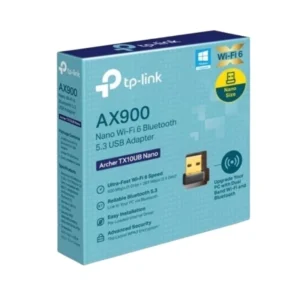 CONVERSOR USB WIR. TP-LINK TX-10UB AX-900