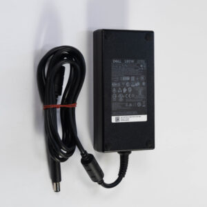 FUENTE NOTEBOOK DELL GAMER 180W