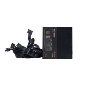 FUENTE ALIM. TEROS TE-1325G 650 W P80