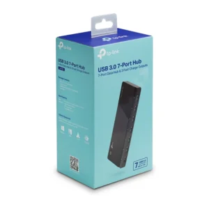 HUB USB  7 P UH-700 3.0