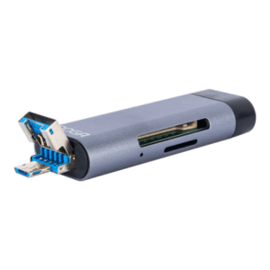 LECTOR NOGA NGH-49 3.0 MULIFUNCION
