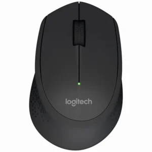 MOUSE LOGITECH M-280 WIRELESS