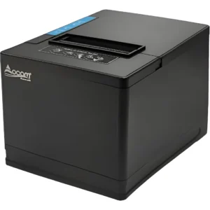 IMPRESORA TERMICA OCOM 80MM USB--LAN AUTOCUTE