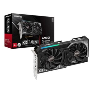 PLACA ACEL. RADEON RX 9060XT 16G