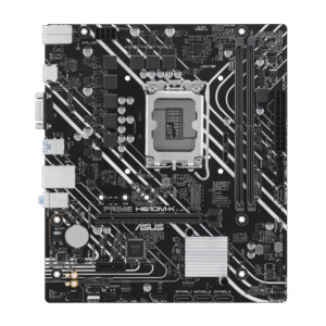 PLACA MADRE ASUS H-610 M-F D4