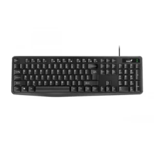 TECLADO GENIUS KB-117 USB
