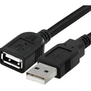 ALARGADOR USB 3 MTS