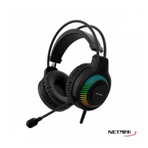 AURICULAR NETMAK MN-N18 GAMER